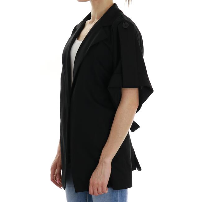 GIACCA MANICA CORTA VICOLO - Mad Fashion | img vers.650x/